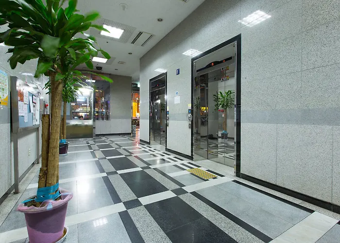 Aparthotel Rocohouse 2*
