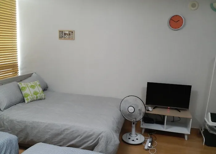 Rocohouse 2* Seoul