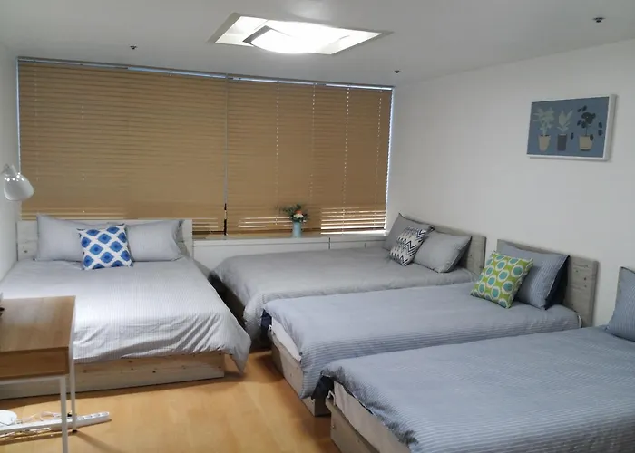 Aparthotel Rocohouse