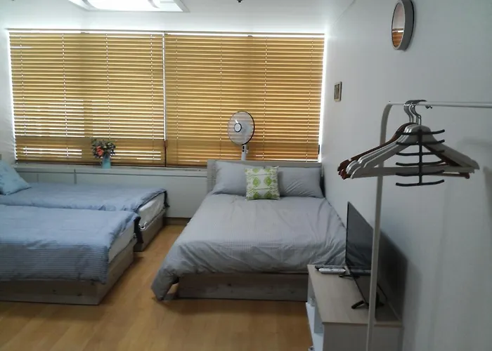 Rocohouse Aparthotel 2*