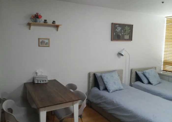 Rocohouse Aparthotel 2*
