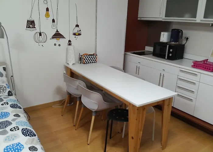 Rocohouse Aparthotel 2*