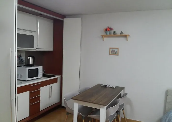 Rocohouse Aparthotel