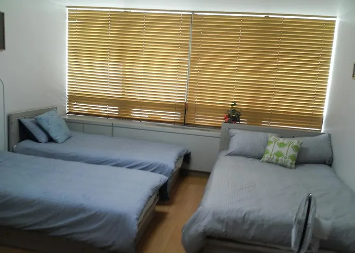Rocohouse 2* Seoul