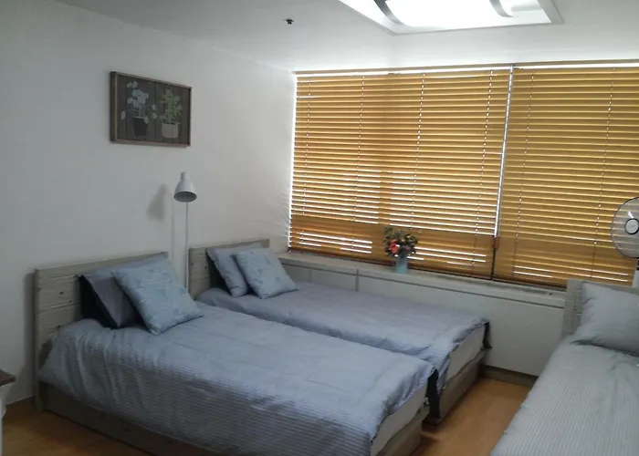 Aparthotel Rocohouse 2*