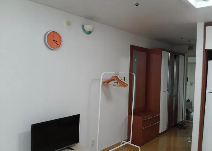 Aparthotel Rocohouse 2*