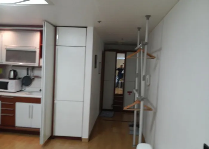 Rocohouse 2* Seoul