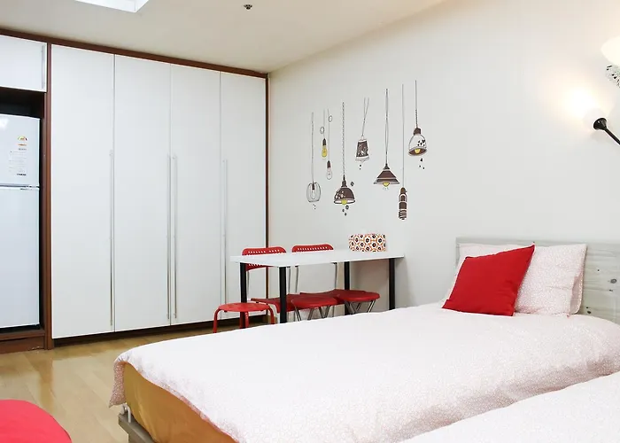 Rocohouse Seoul