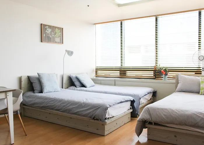 Aparthotel Rocohouse