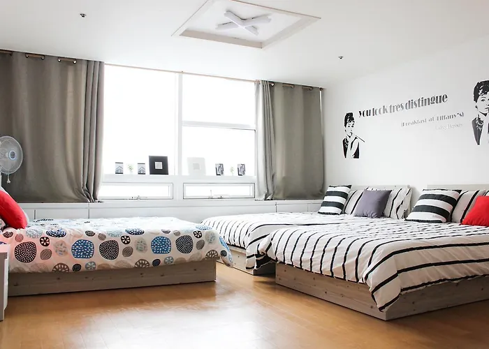 Rocohouse Aparthotel 2*