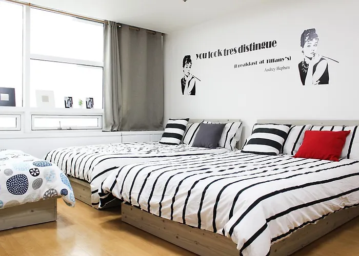 Aparthotel Rocohouse