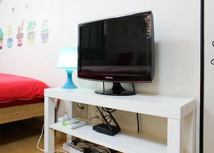 Aparthotel Rocohouse 2*