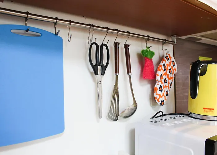 Aparthotel Rocohouse