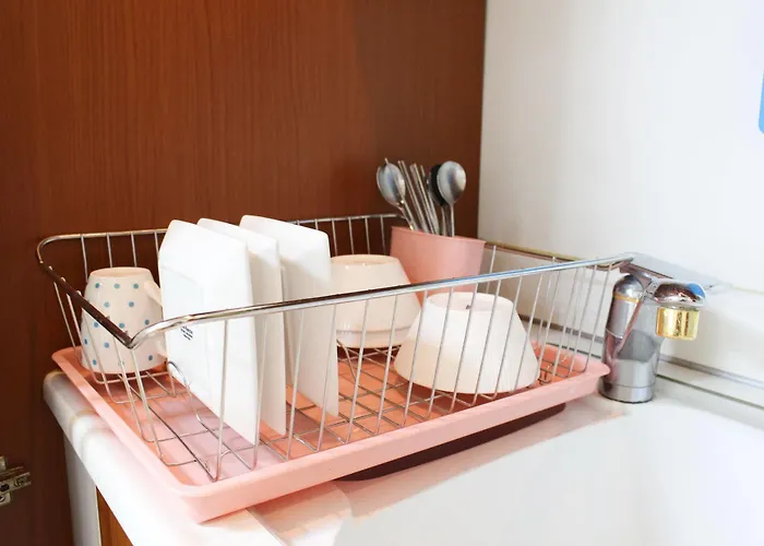 Aparthotel Rocohouse Seoul