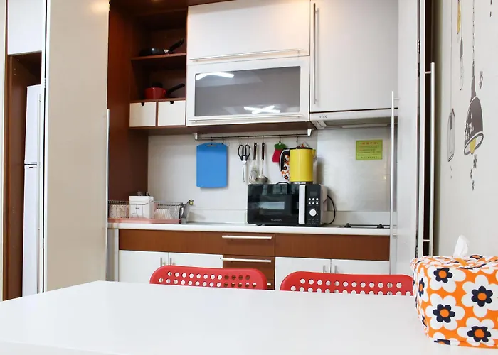 Rocohouse 2* Seoul