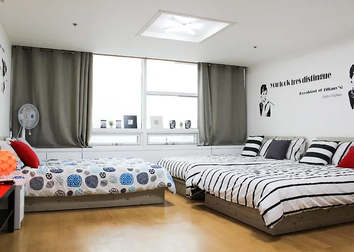 Rocohouse Aparthotel 2*