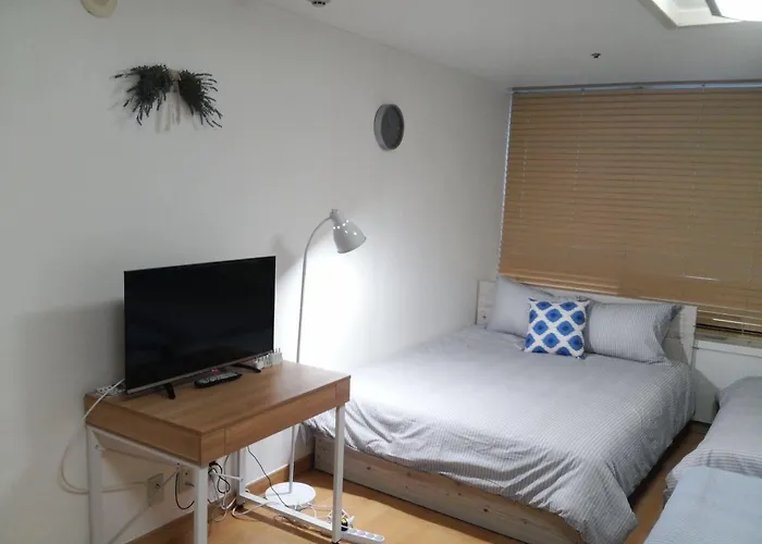Rocohouse 2* Seoul