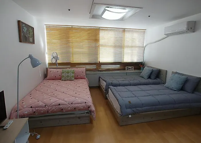 Aparthotel Rocohouse