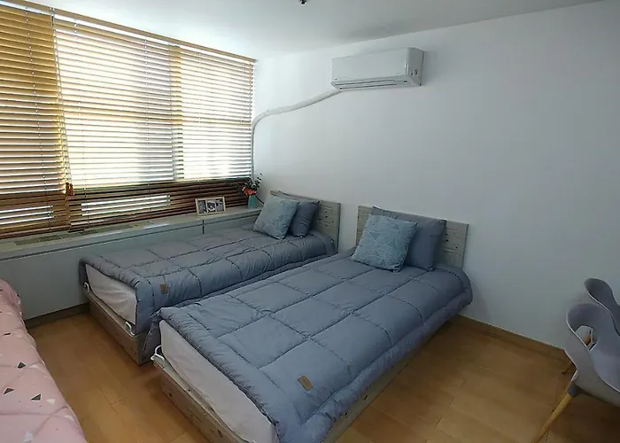 Rocohouse Seoul