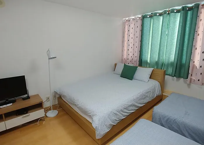 Aparthotel Rocohouse