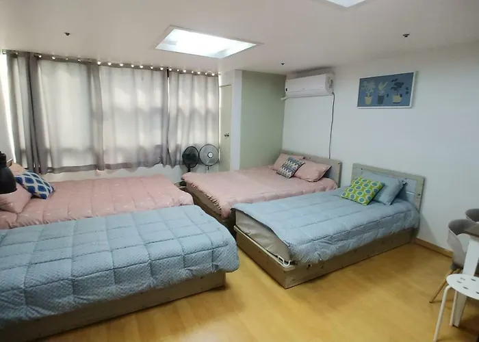 Rocohouse Aparthotel 2*